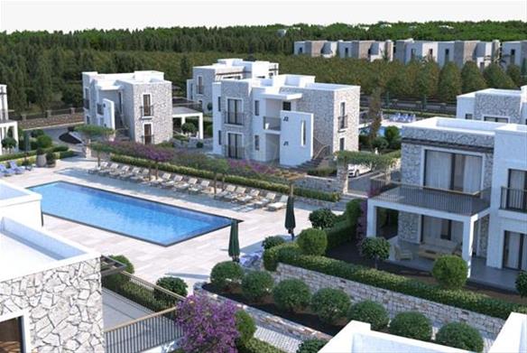 Oxygène Vie Bodrum