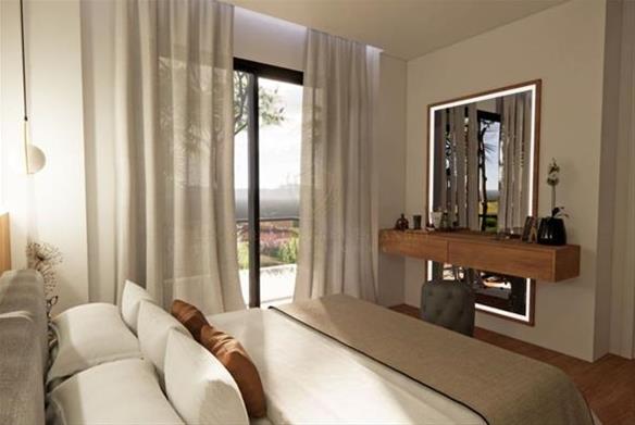 Oxygen Plus Bodrum