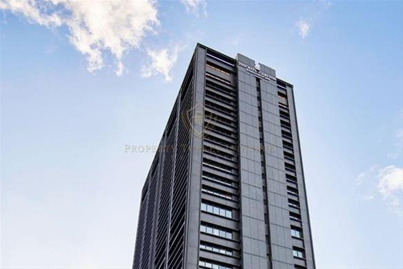 Penthouse Ritz Carlton