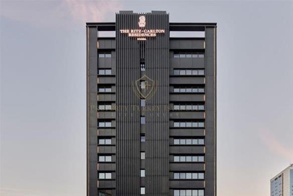 Penthouse Ritz Carlton