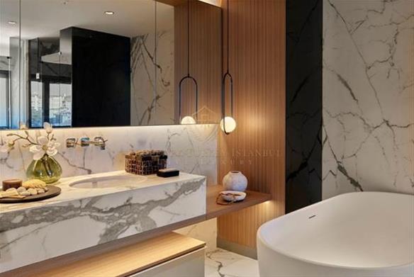 Penthouse Ritz Carlton