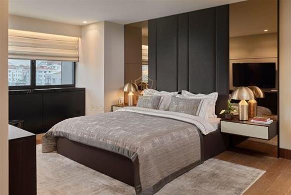 Penthouse Ritz Carlton