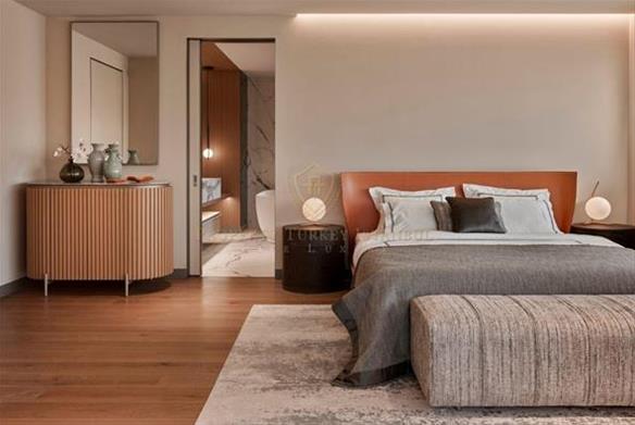 Penthouse Ritz Carlton