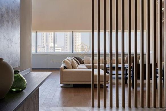 Penthouse Ritz Carlton