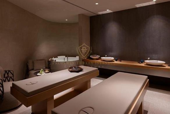 Penthouse Ritz Carlton
