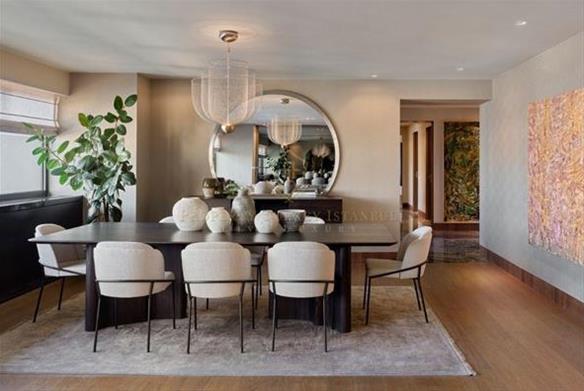 Penthouse Ritz Carlton