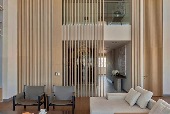 Penthouse Ritz Carlton