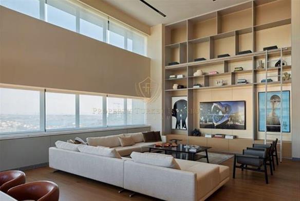 Penthouse Ritz Carlton
