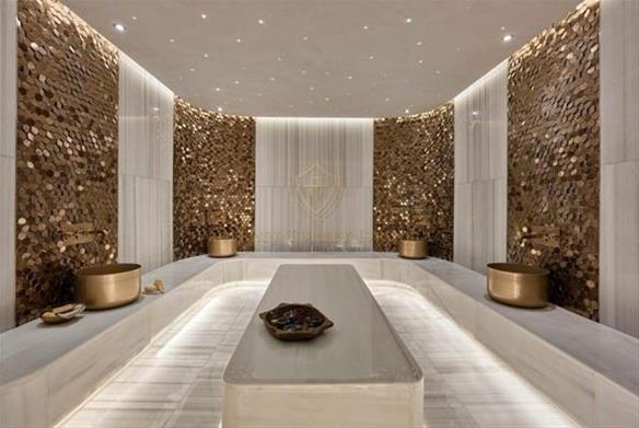 Penthouse Ritz Carlton