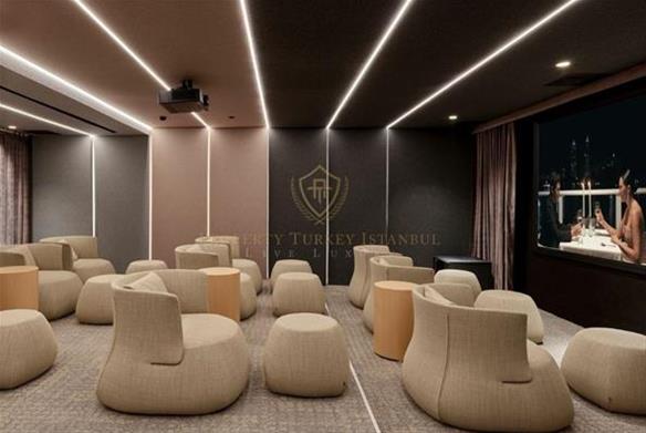 Penthouse Ritz Carlton