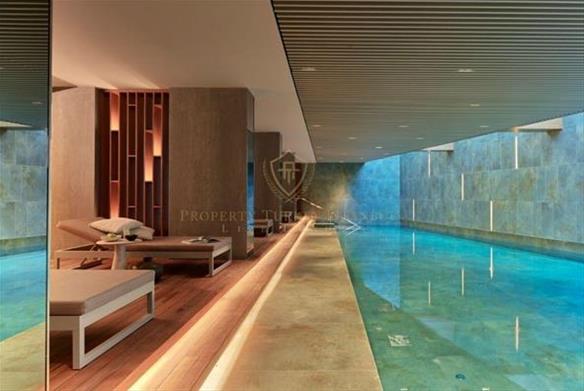 Penthouse Ritz Carlton