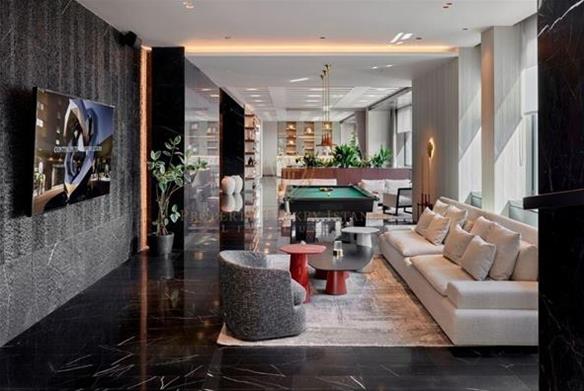 Penthouse Ritz Carlton