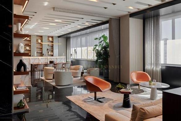 Penthouse Ritz Carlton