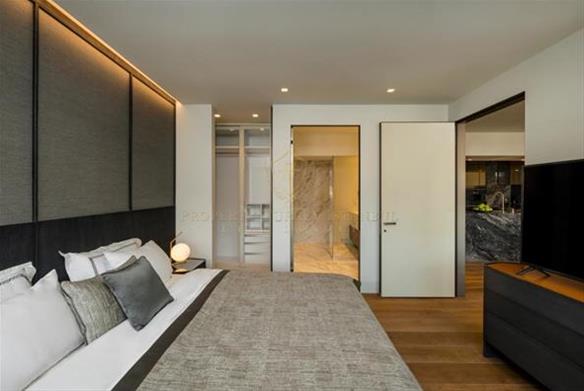 Résidences Ritz Carlton