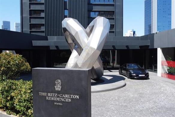 Résidences Ritz Carlton