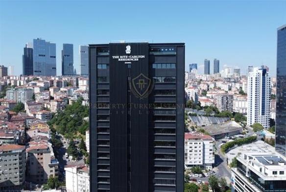 Résidences Ritz Carlton