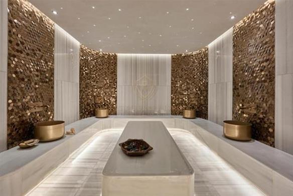 Résidences Ritz Carlton
