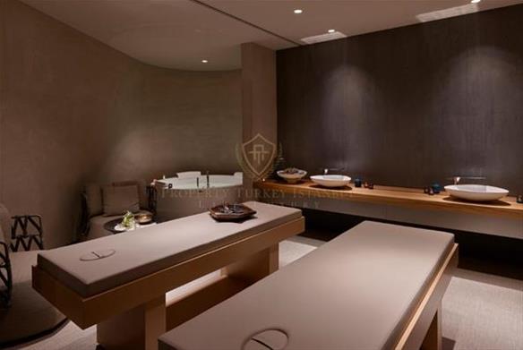 Résidences Ritz Carlton