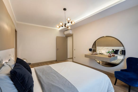 Terra Rezidans Antalya