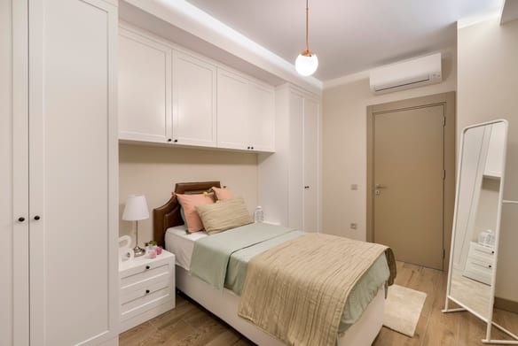 Terra Rezidans Antalya