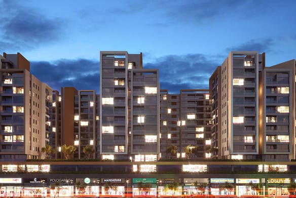 Terra Rezidans Antalya