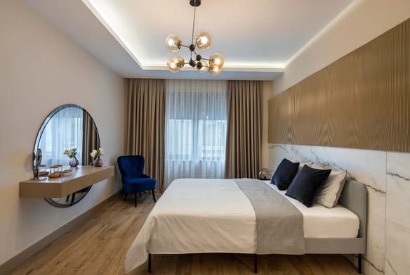 Terra Rezidans Antalya