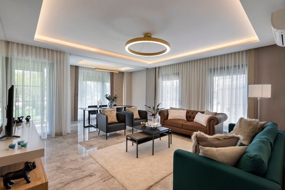 Terra Rezidans Antalya