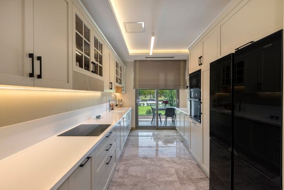 Terra Rezidans Antalya