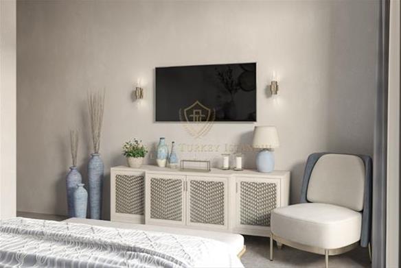 Bodrum Gumusluk Mansions