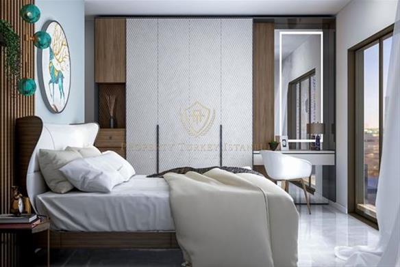 Bodrum Gumusluk Mansions