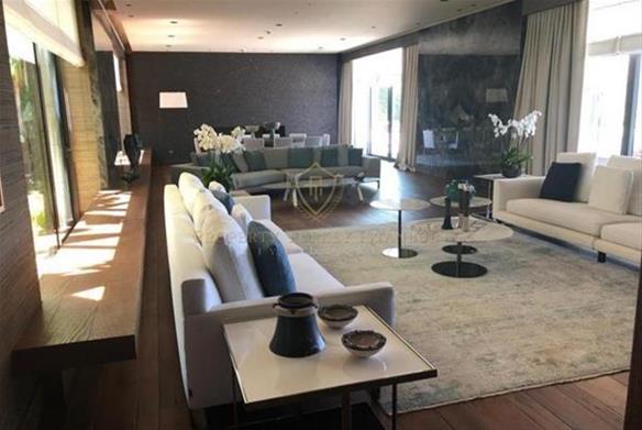 Bodrum Man Villa