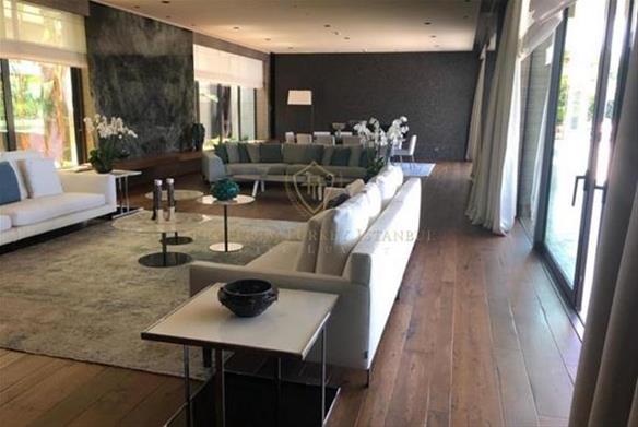 Bodrum Man Villa