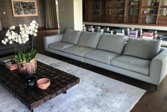 Bodrum Man Villa