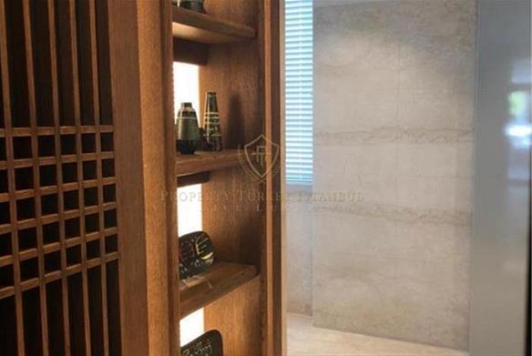 Bodrum Man Villa