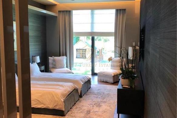 Bodrum Man Villa