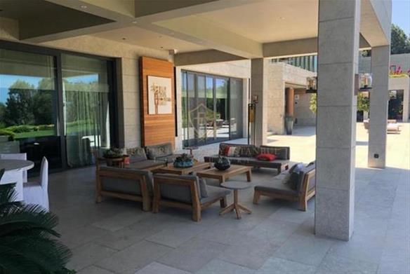 Bodrum Man Villa