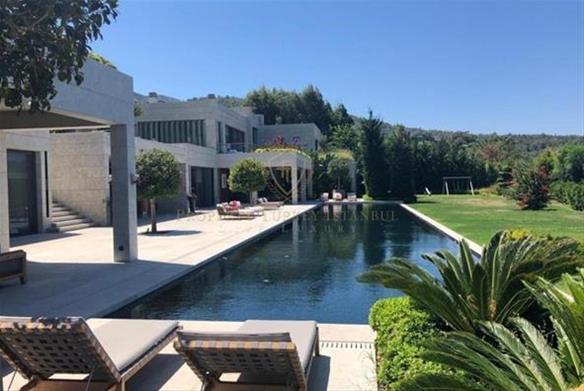 Bodrum Man Villa