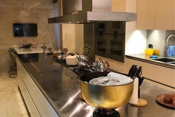 Bodrum Man Villa