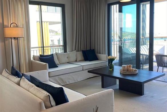 Le Chic Residences