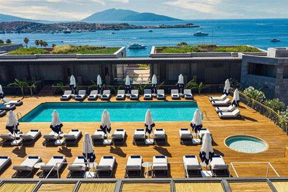 Le Chic Residences