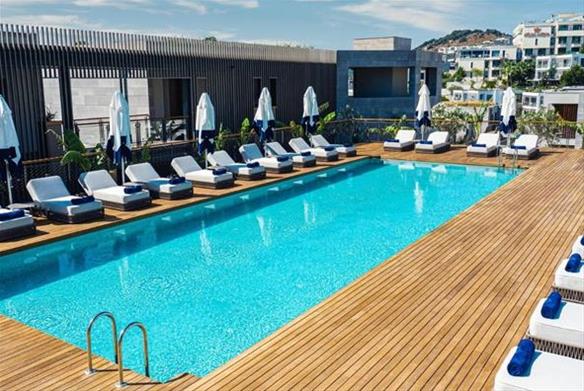 Le Chic Residences