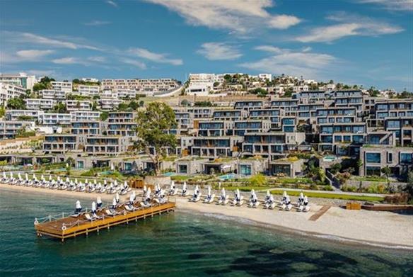 Le Chic Residences