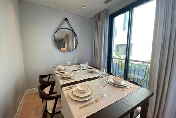 Le Chic Residences
