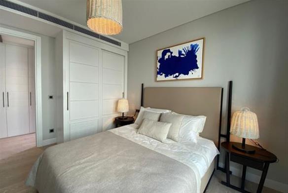 Le Chic Residences