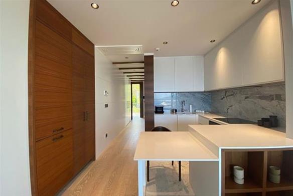 Le Chic Residences