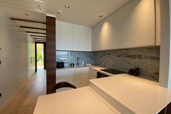 Le Chic Residences