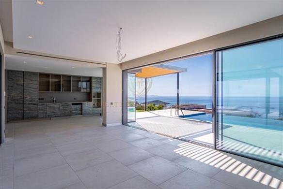 Love Yalıkavak Villa
