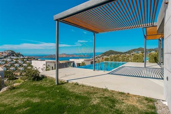 Love Yalıkavak Villa