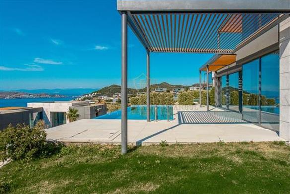 Love Yalıkavak Villa