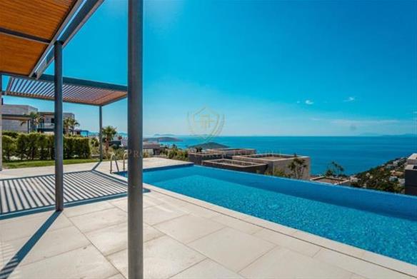 Love Yalıkavak Villa